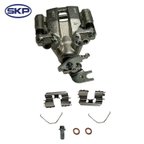 SKP SK19B3358 Disc Brake Caliper - Rear Right - view 2