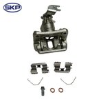 SKP SK19B3358 Disc Brake Caliper - Rear Right - view 4