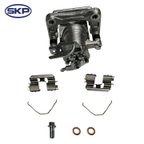 SKP SK19B3358 Disc Brake Caliper - Rear Right - view 1