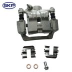SKP SK19B3425 Disc Brake Caliper - Rear Left - view 2