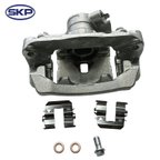 SKP SK19B3425 Disc Brake Caliper - Rear Left - view 4