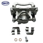 SKP SK19B3425 Disc Brake Caliper - Rear Left - view 1