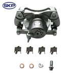 SKP SK19B3435 Disc Brake Caliper - Front Right - view 1