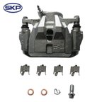 SKP SK19B3435 Disc Brake Caliper - Front Right - view 3