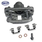 SKP SK19B3436 Disc Brake Caliper - Rear Right - view 4