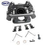 SKP SK19B3824 Disc Brake Caliper - Rear Right - view 4