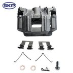 SKP SK19B3824 Disc Brake Caliper - Rear Right - view 3