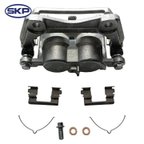 SKP SK19B3826 Disc Brake Caliper - Front Left - view 1