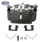 SKP SK19B3826 Disc Brake Caliper - Front Left - view 3