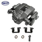 SKP SK19B6036 Disc Brake Caliper - Rear Left - view 2