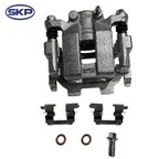 SKP SK19B6036 Disc Brake Caliper - Rear Left - view 3