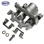 SKP SK19B6037 Disc Brake Caliper - Rear Right - view 4