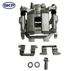 SKP SK19B6037 Disc Brake Caliper - Rear Right - view 3