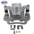 SKP SK19B6270 Disc Brake Caliper - Rear Right - view 3