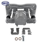 SKP SK19B6271 Disc Brake Caliper - Rear Left - view 4
