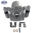 SKP SK19B6271 Disc Brake Caliper - Rear Left - view 3