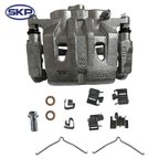 SKP SK19B6274 Disc Brake Caliper - Front Left - view 2