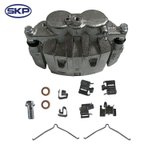 SKP SK19B6274 Disc Brake Caliper - Front Left - view 4
