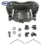 SKP SK19B6274 Disc Brake Caliper - Front Left - view 3