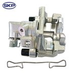 SKP SK19B6285A Disc Brake Caliper - Rear Right - view 3