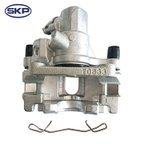 SKP SK19B6285B Disc Brake Caliper - Rear Right - view 3