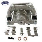 SKP SK19B6446 Disc Brake Caliper - Rear Right - view 4