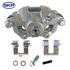 SKP SK19B6447 Disc Brake Caliper - Rear Left - view 4
