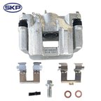 SKP SK19B6447 Disc Brake Caliper - Rear Left - view 1