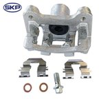 SKP SK19B6456 Disc Brake Caliper - Rear Right - view 2