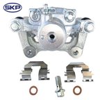 SKP SK19B6456 Disc Brake Caliper - Rear Right - view 4
