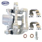 SKP SK19B6456 Disc Brake Caliper - Rear Right - view 3