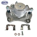 SKP SK19B6460 Disc Brake Caliper - Front Right - view 3