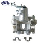 SKP SK19B6650 Disc Brake Caliper - Rear Left - view 2