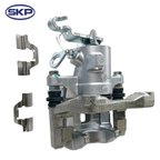 SKP SK19B6650 Disc Brake Caliper - Rear Left - view 3