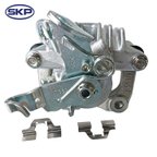 SKP SK19B6650 Disc Brake Caliper - Rear Left - view 4