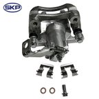 SKP SK19B6788A Disc Brake Caliper - Rear Right - view 4