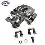 SKP SK19B6789A Disc Brake Caliper - Rear Left - view 2