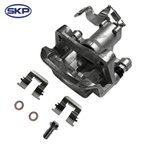 SKP SK19B6789A Disc Brake Caliper - Rear Left - view 4