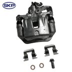 SKP SK19B6789A Disc Brake Caliper - Rear Left - view 3