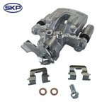 SKP SK19B6789 Disc Brake Caliper - Rear Left - view 2