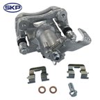SKP SK19B6789 Disc Brake Caliper - Rear Left - view 4