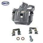 SKP SK19B6789 Disc Brake Caliper - Rear Left - view 3