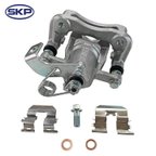 SKP SK19B6811 Disc Brake Caliper - Rear Left - view 4