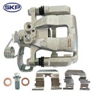 SKP SK19B6811 Disc Brake Caliper - Rear Left - view 3