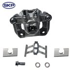 SKP SK19B6886 Disc Brake Caliper - Rear Left - view 2