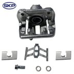 SKP SK19B6886 Disc Brake Caliper - Rear Left - view 4