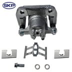 SKP SK19B6886 Disc Brake Caliper - Rear Left - view 1