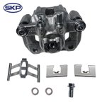 SKP SK19B6887 Disc Brake Caliper - Rear Right - view 2