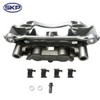 SKP SK19B6888 Disc Brake Caliper - Rear Left - view 3