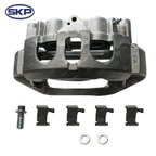 SKP SK19B6889 Disc Brake Caliper - Rear Right - view 2